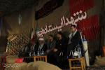 سخنرانی جناب آقای امیرآبادی نماینده محترم قم در مجلس شورای اسلامی